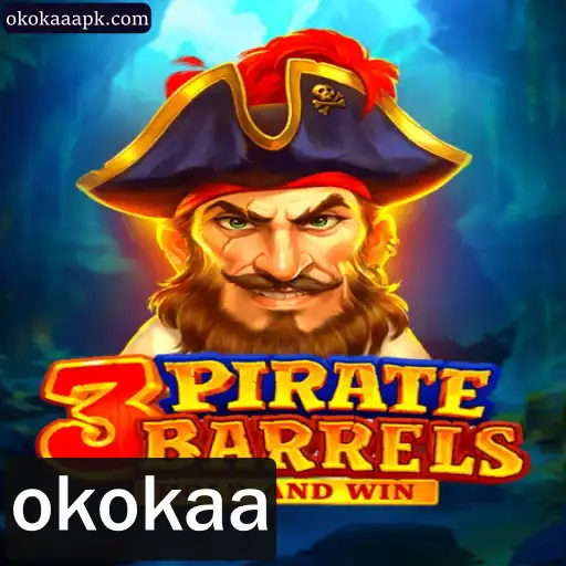 Explorando o Fascinante Mundo de 3PirateBarrels: Um Guia Completo