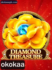 Diamondtreasure: A Nova Aventura Gameficada para os Amantes de Tesouros