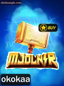 Explorando o Mundo de Mjolnir: Um Novo Jogo Revolucionário
