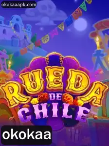 RuedaDeChile: Descubra o Fascinante Jogo que Une Cultura e Diversão