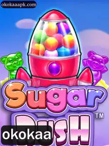 Descubra o Encantador Mundo de SugarRush: Aventuras e Desafios Doces