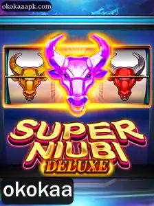 Explorando o Universo de SuperNiubiDeluxe: Uma Aventura Interativa Inovadora