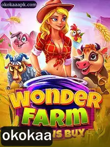 Explorando WonderFarmBonusBuy: A Nova Sensação dos Jogos