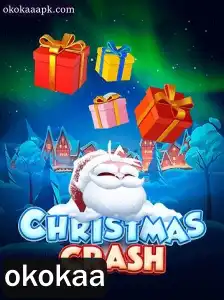 ChristmasCrash: Descubra o Novo Jogo Sensação com a Palavra-Chave Oculta