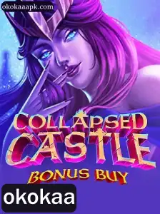 Explorando o Universo de CollapsedCastleBonusBuy - Regras e Estratégias