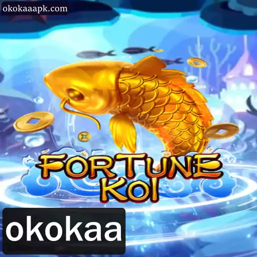 Explorando o Mundo Enigmático de FORTUNEKOI