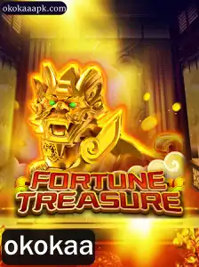 Explorando o Universo de FortuneTreasure: Uma Nova Aventura