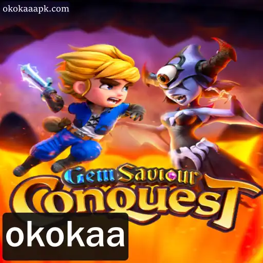 GemSaviourConquest: Descubra o Fascinante Mundo do Jogo