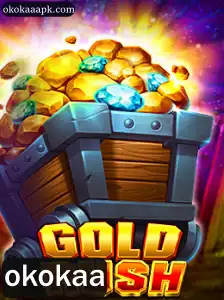 Explorando GoldRush: Uma Jornada de Aventura e Estratégia