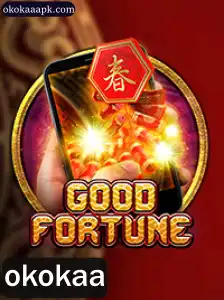 Explorando o Universo de GoodFortuneM: Um Guia Completo