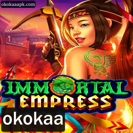 Explorando ImmortalEmpress: Uma Jornada de Estratégia e Aventura