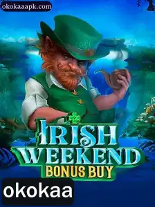 Explorando IrishWeekendBonusBuy: O Jogo de Aventura e Estratégia