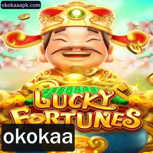 Descubra o Mundo Empolgante de 'LUCKYFORTUNES': Regras e Introdução