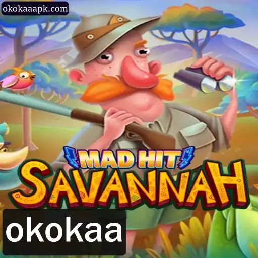 MadHitSavannah: Descubra o Novo Jogo de Estratégia e Aventura