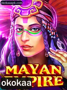 Descubra o Fascinante Mundo de MayanEmpire