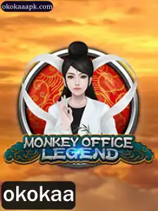 Explorando o Mundo de MonkeyOfficeLegend