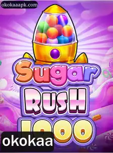 Descubra o Mundo de Aventura de SugarRush1000