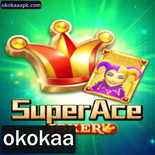 Descubra o Mundo de SuperAceJoker: Um Jogo Inovador