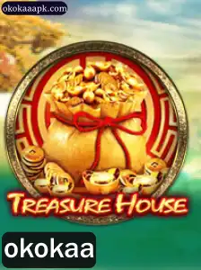 Descubra o Fascinante Mundo de TreasureHouse