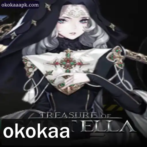 Explorando o Mundo de TreasureofSaintElla: Um Mergulho nas Aventuras de okokaa