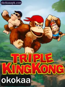 Aventuras emocionantes em TripleKingKong: Conheça as regras e detalhes