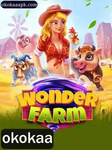 WonderFarm: Uma Viagem Encantada Pelo Mundo da Agricultura Virtual